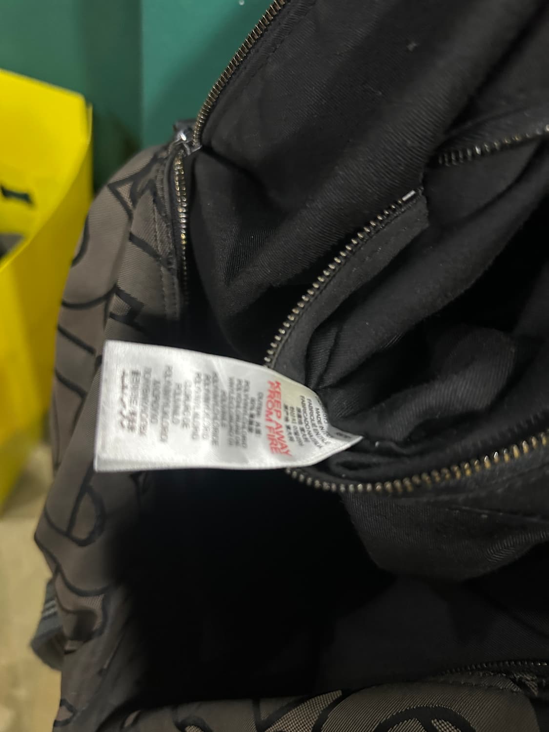 버버리 보스턴백 상품이미지10