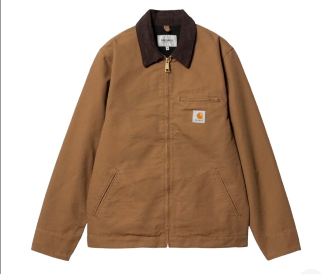 칼하트 워크자켓 상품이미지1