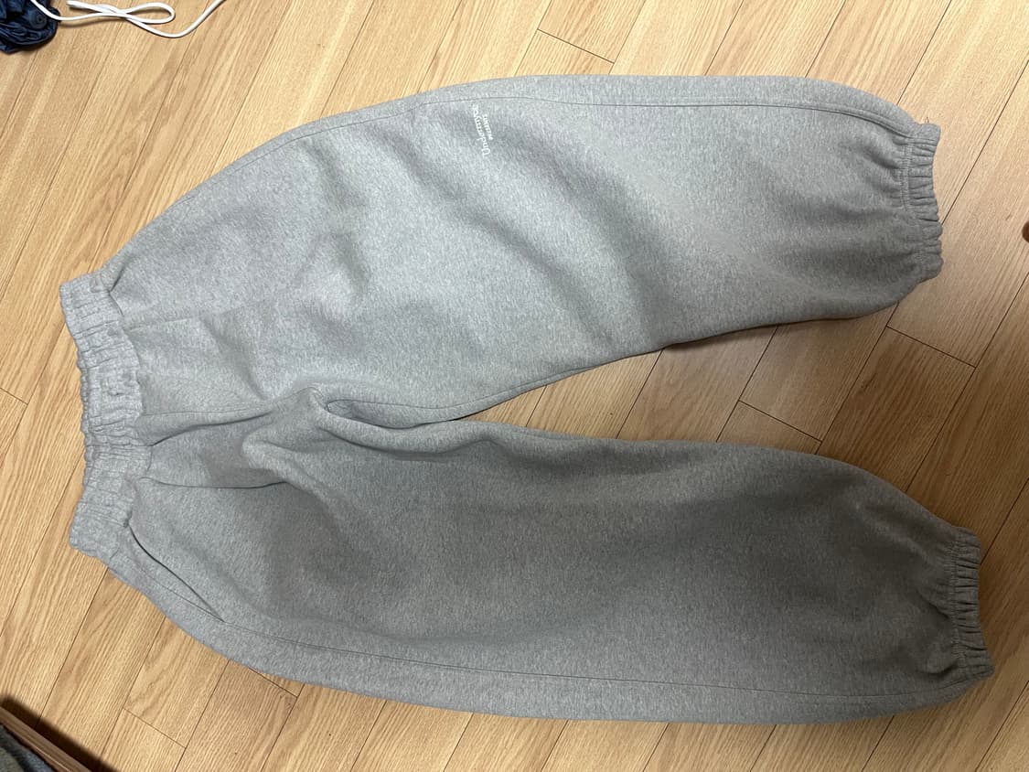 언더마이카 조거팬츠 상품이미지4