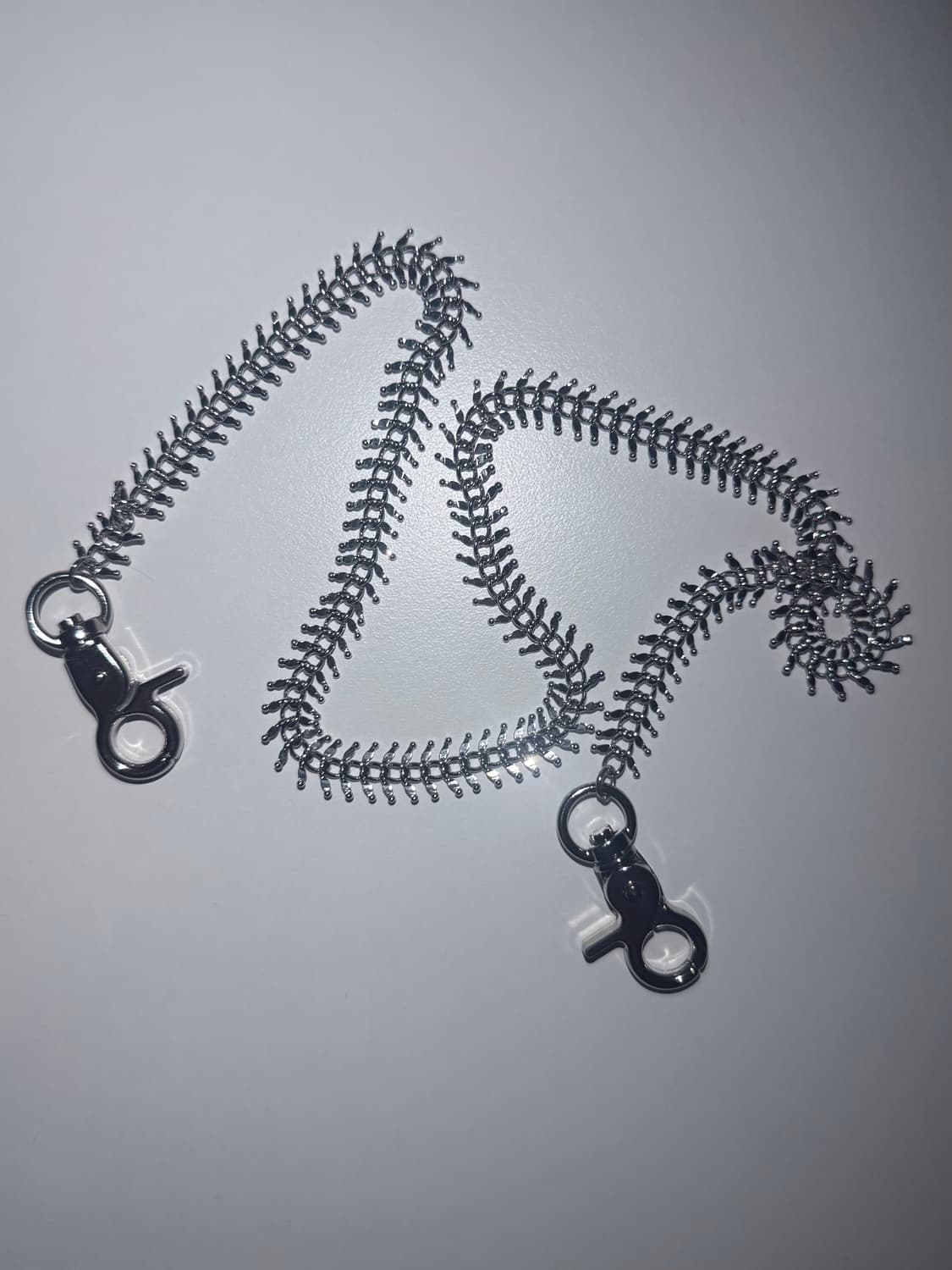 Scorpion chain 바지체인 상품이미지3