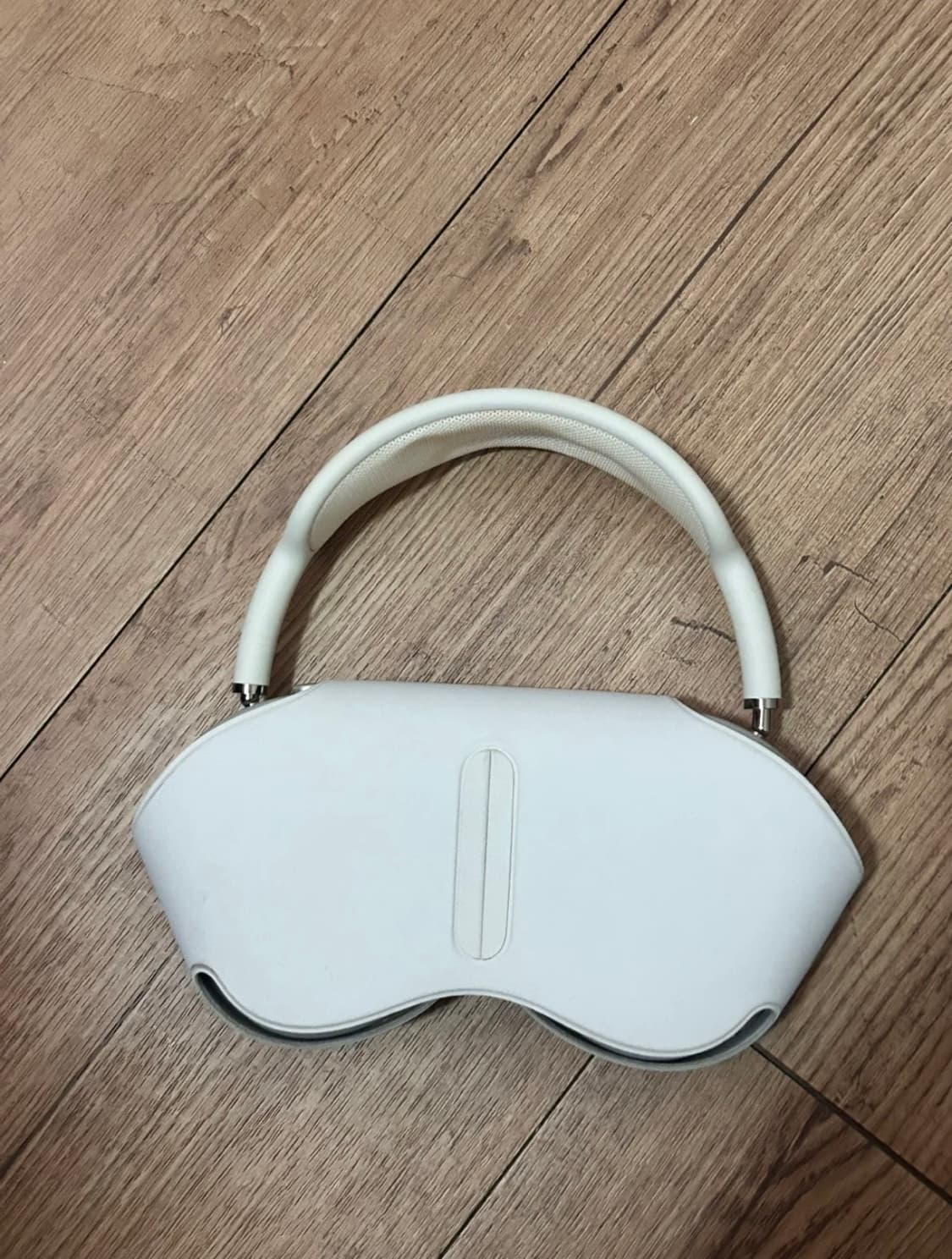 에어팟 맥스 실버 상품이미지3