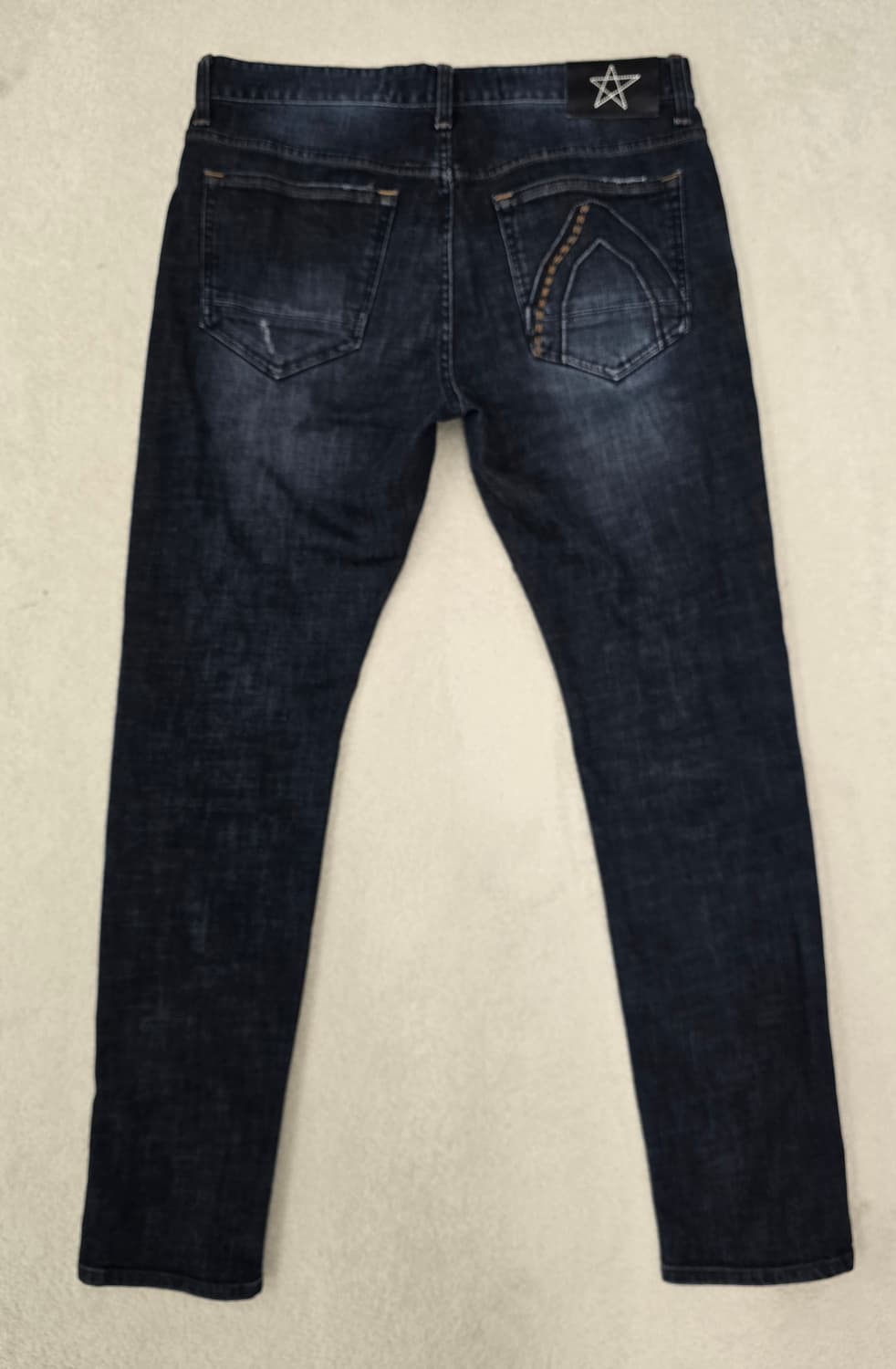 버커루 남자청바지.  싸이즈 34~35 상품이미지4