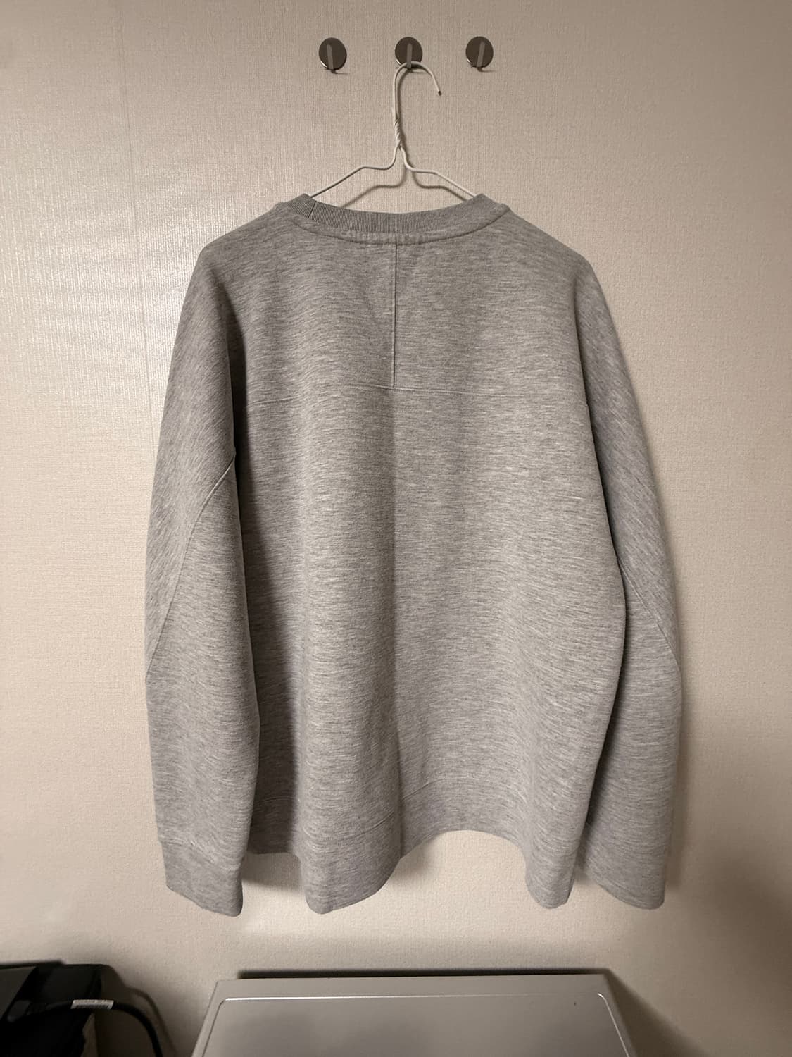 라코스테 빈티지 맨투맨 상품이미지3