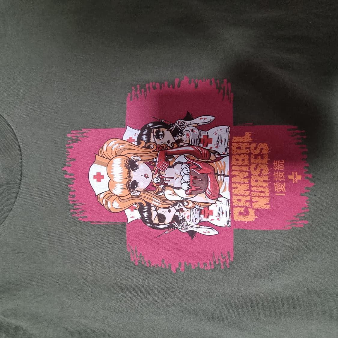 Hook ups t shirts  상품이미지2