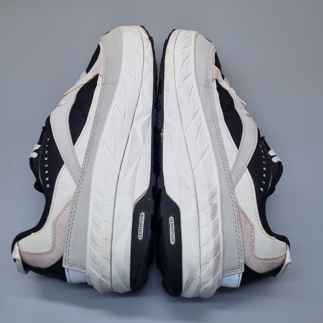 데상트 테이저 운동화250 상품이미지5