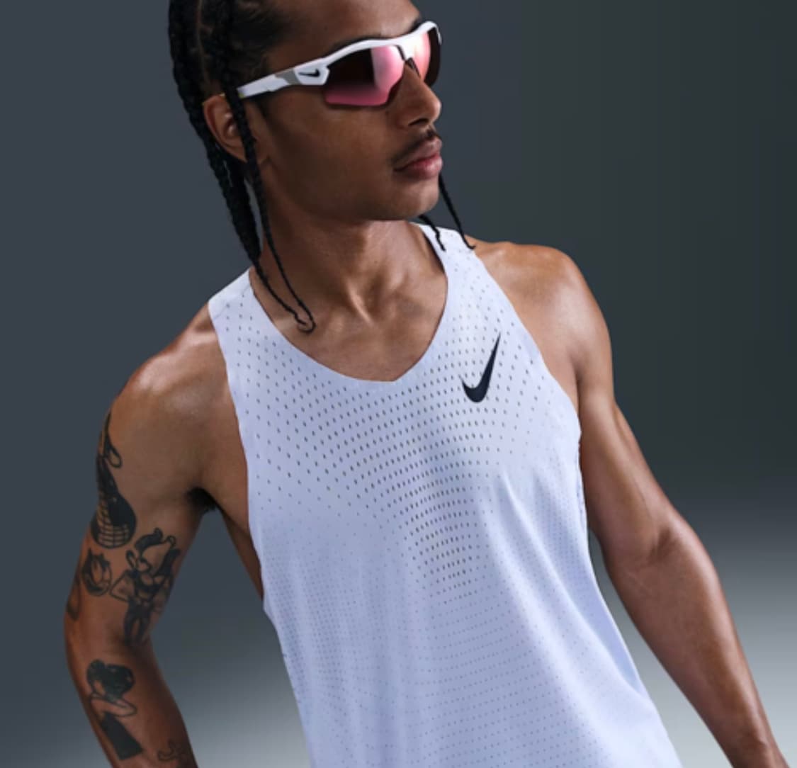 나이키 adv 싱글렛 해외L(새제품) 상품이미지1