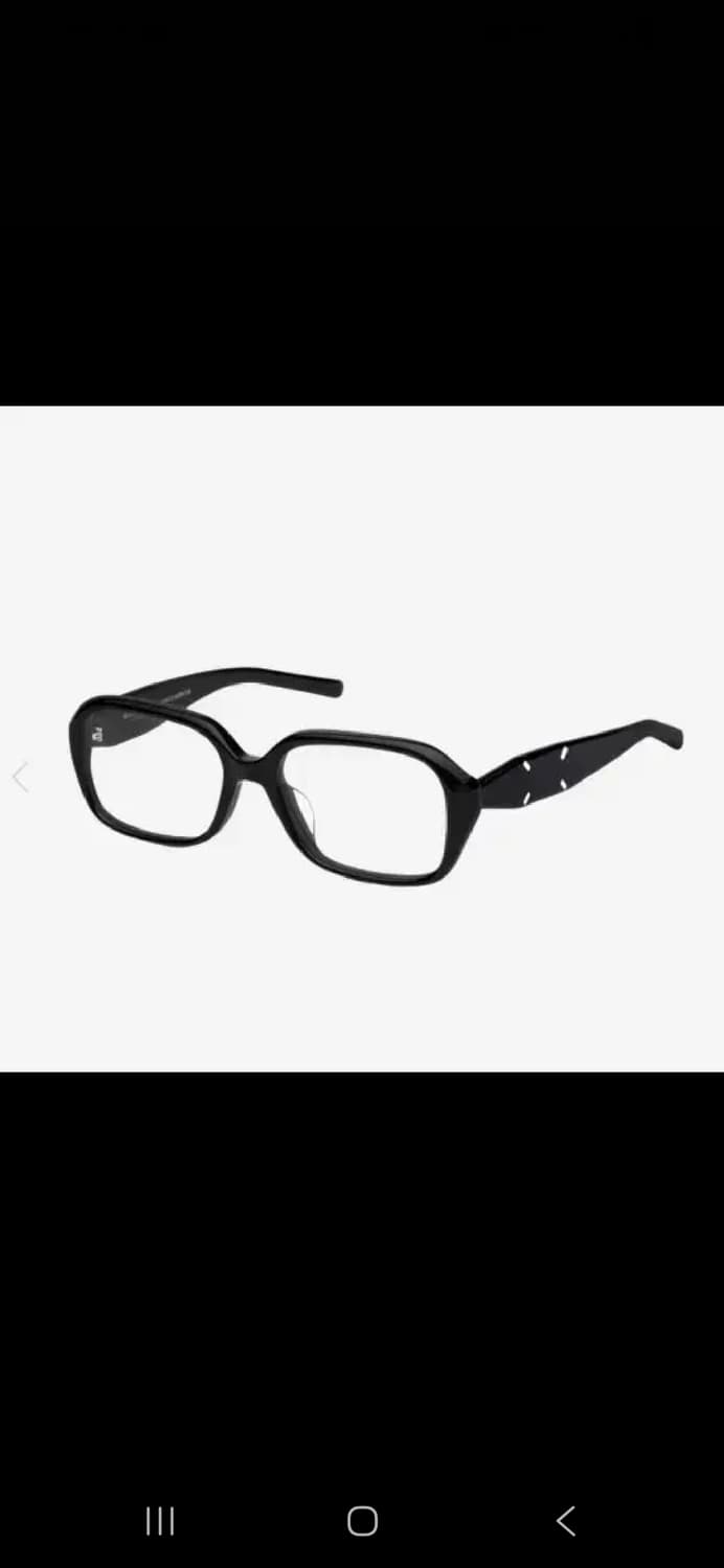 <새상품> MM212 마르지엘라x젠틀몬스터 상품이미지1