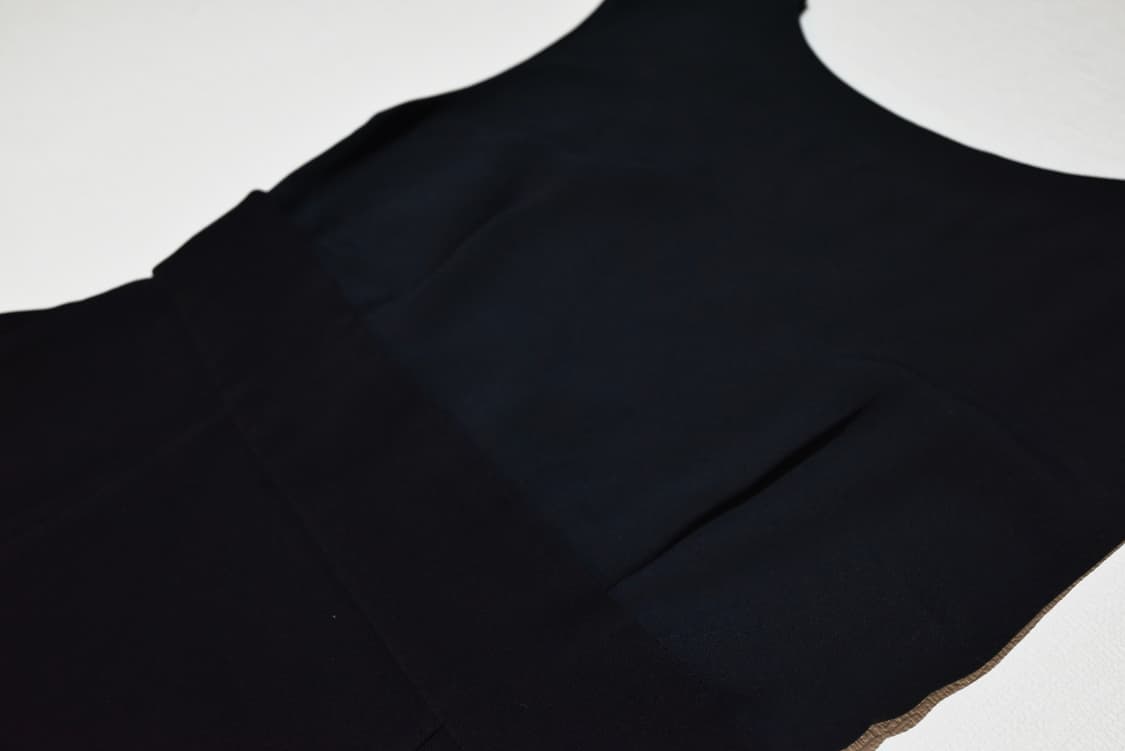 Miu Miu layer dress 상품이미지3