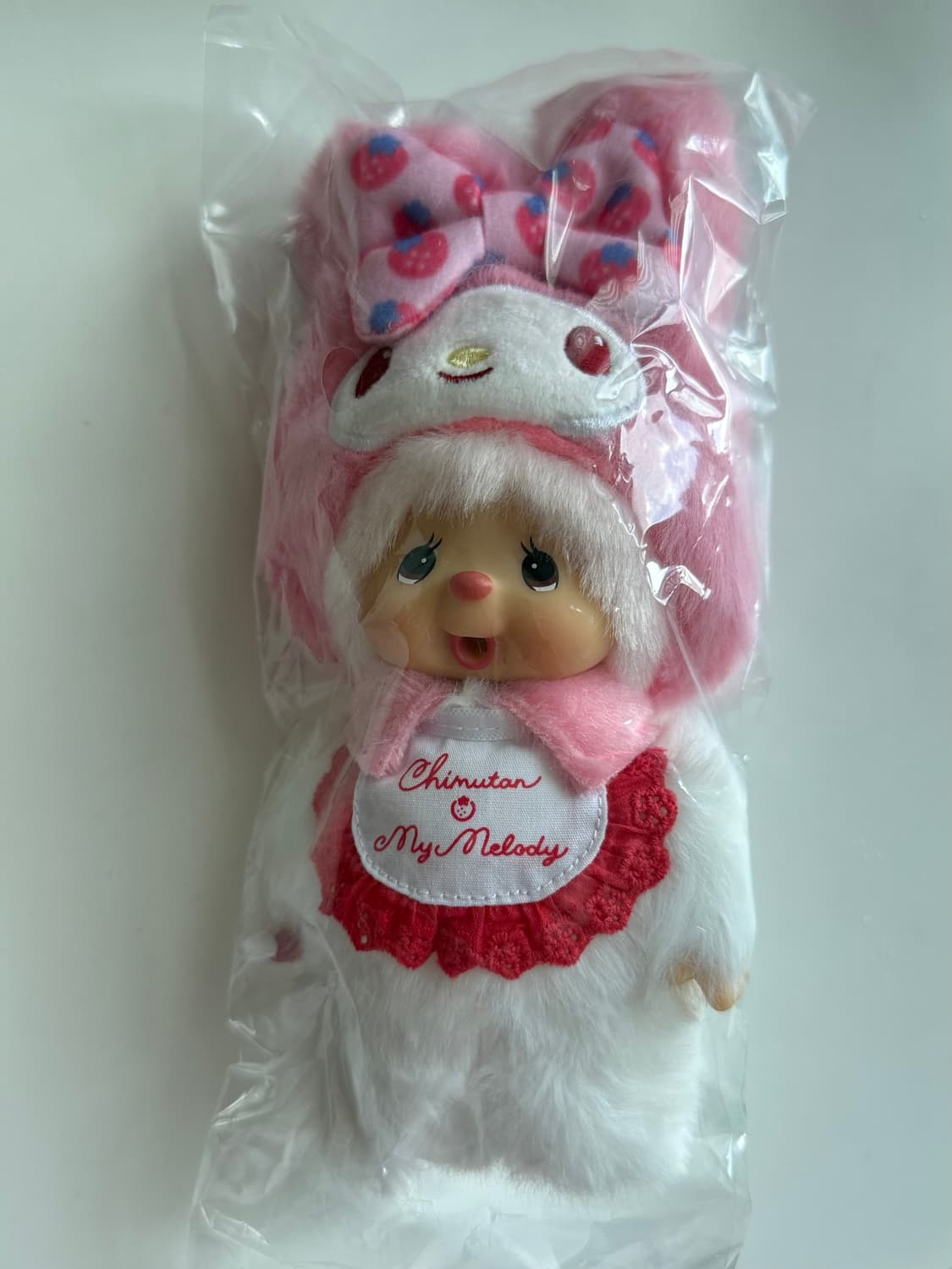 몬치치 마이멜로디  상품이미지1