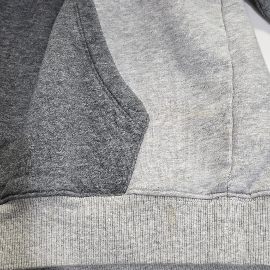 아이스비스킷 프린팅 후드티 165 상품이미지4