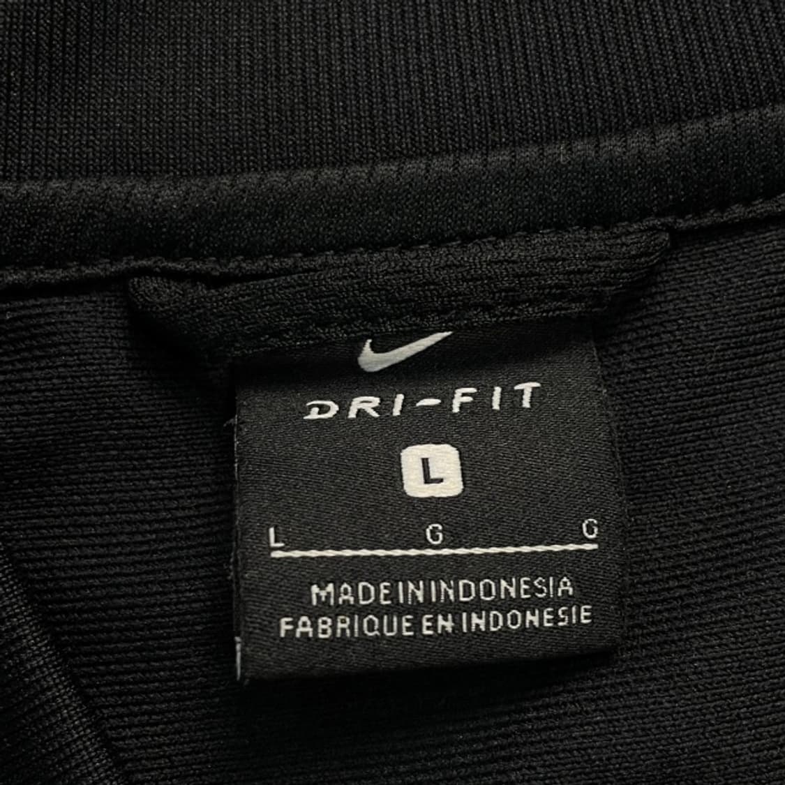 100 나이키 드라이핏 집업  상품이미지3
