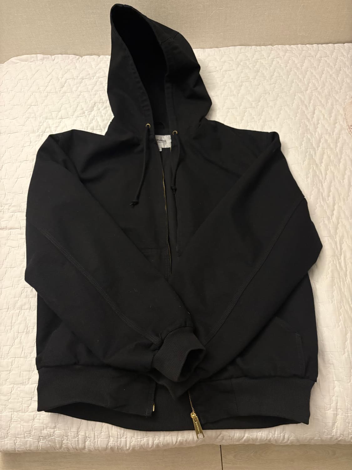 칼하트  wip 액티브 자켓 상품이미지2