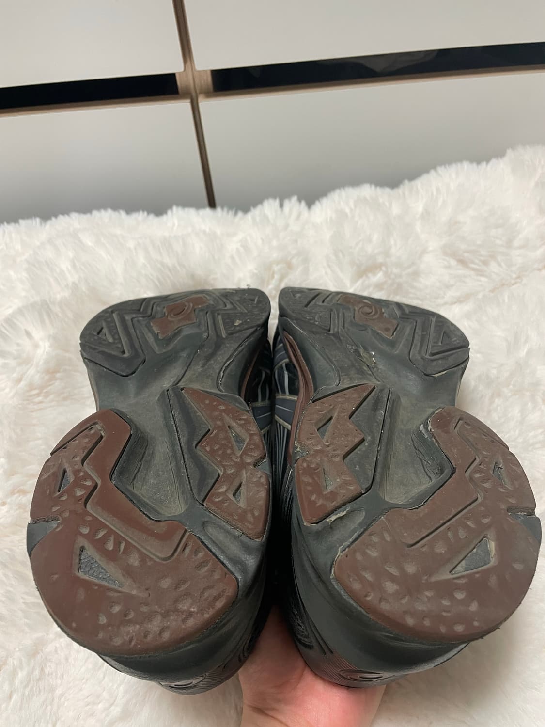 아식스 젤 260 상품이미지5