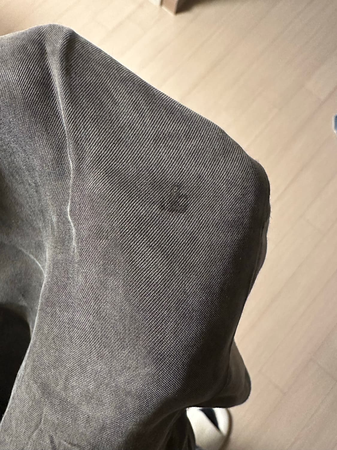 mudule 머듈 라운지백 올리브 상품이미지3