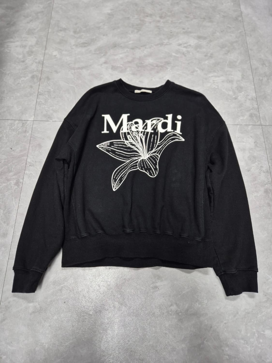 마르디 메크르디  상품이미지1