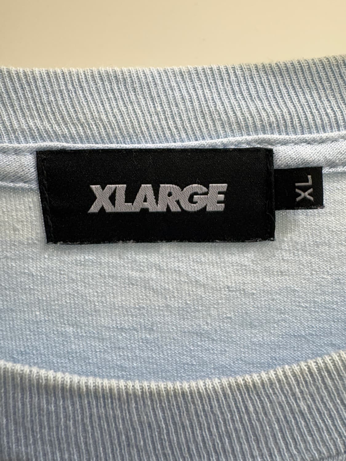 XLARGE 반팔티셔츠 상품이미지8