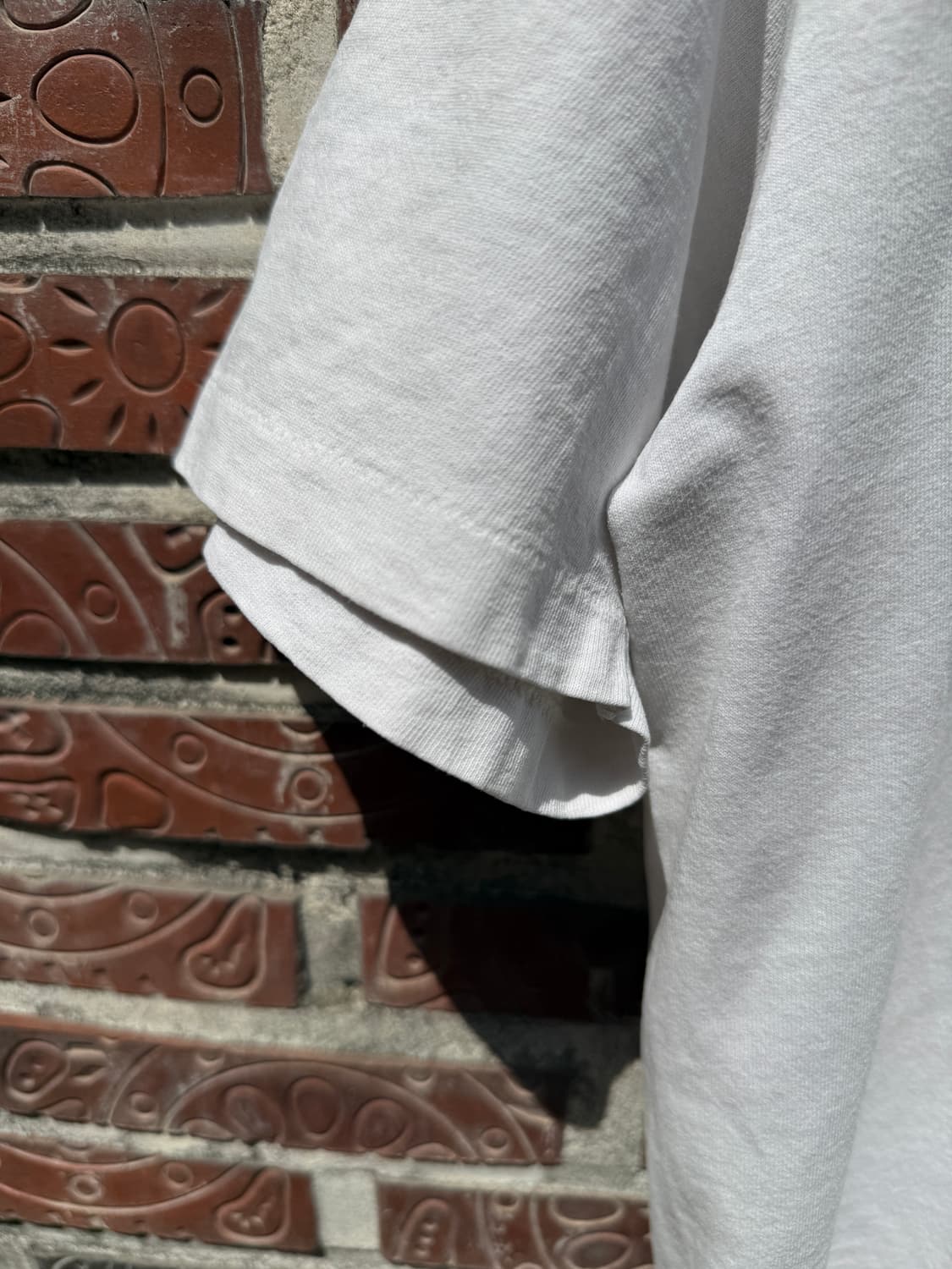 90s 올드 스투시 티셔츠 상품이미지5