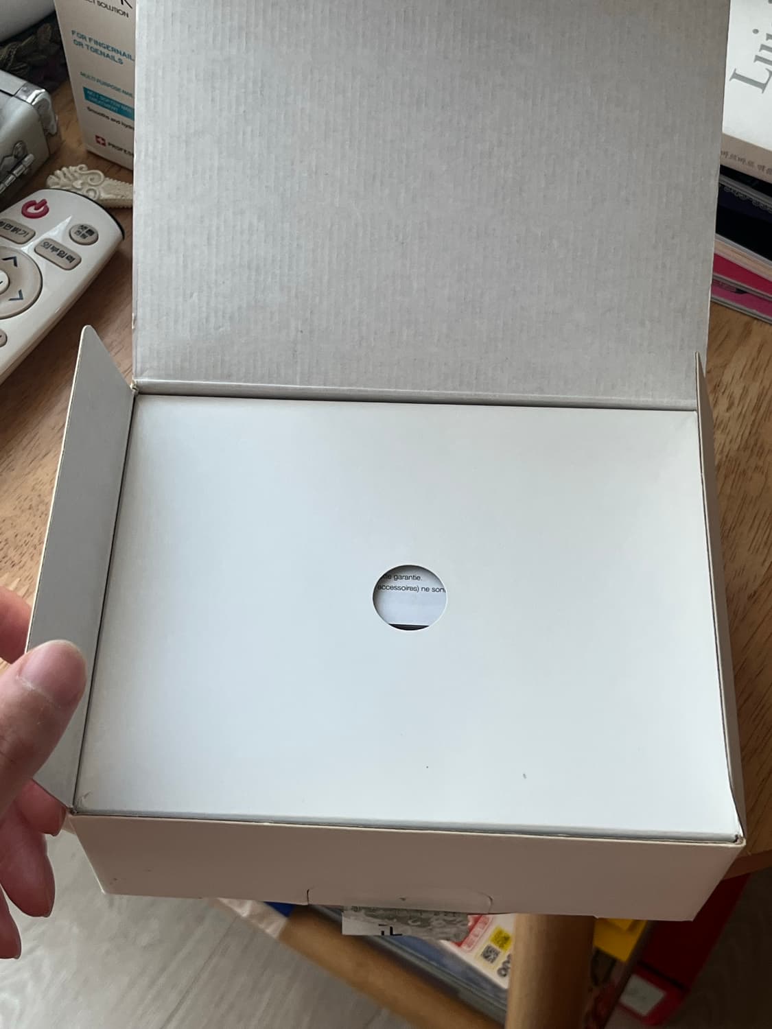 삼성 NX mini 미러리스 카메라 화이트 상품이미지7