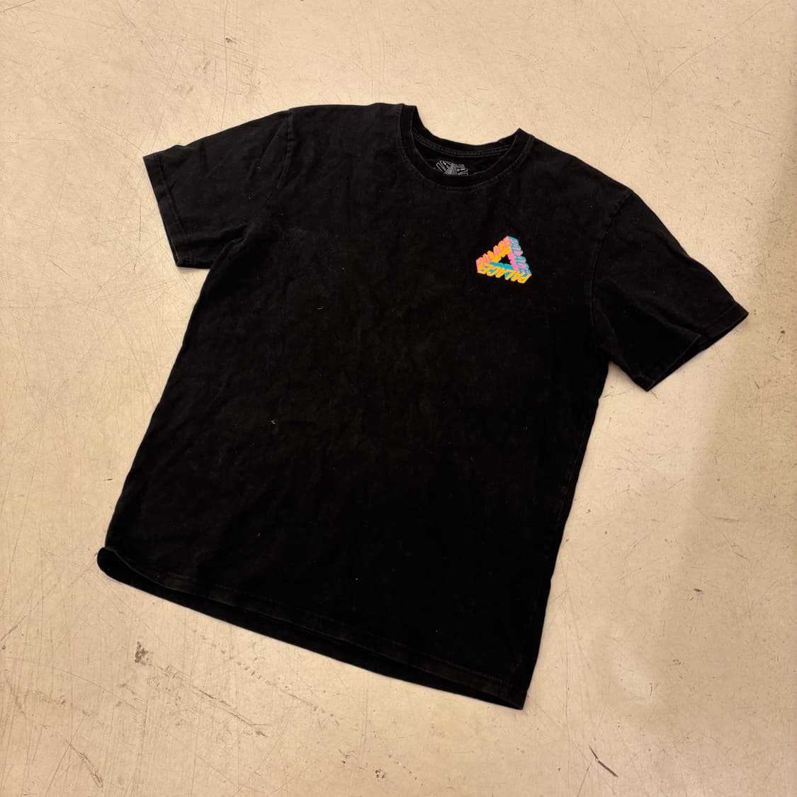 팔라스 트라이퍼그 티셔츠 상품이미지2