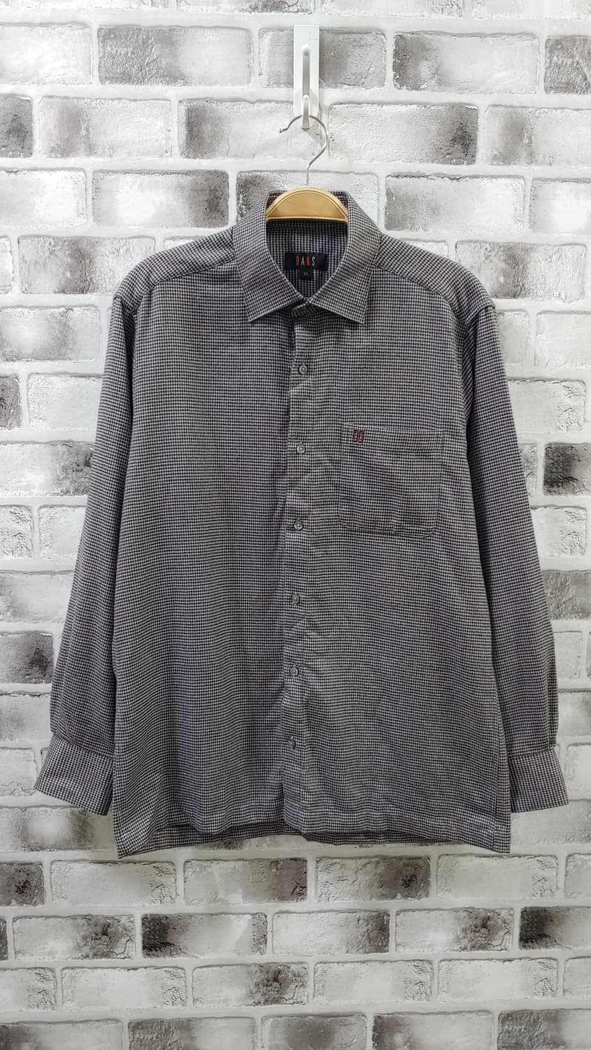 95 닥스 셔츠 738 상품이미지1