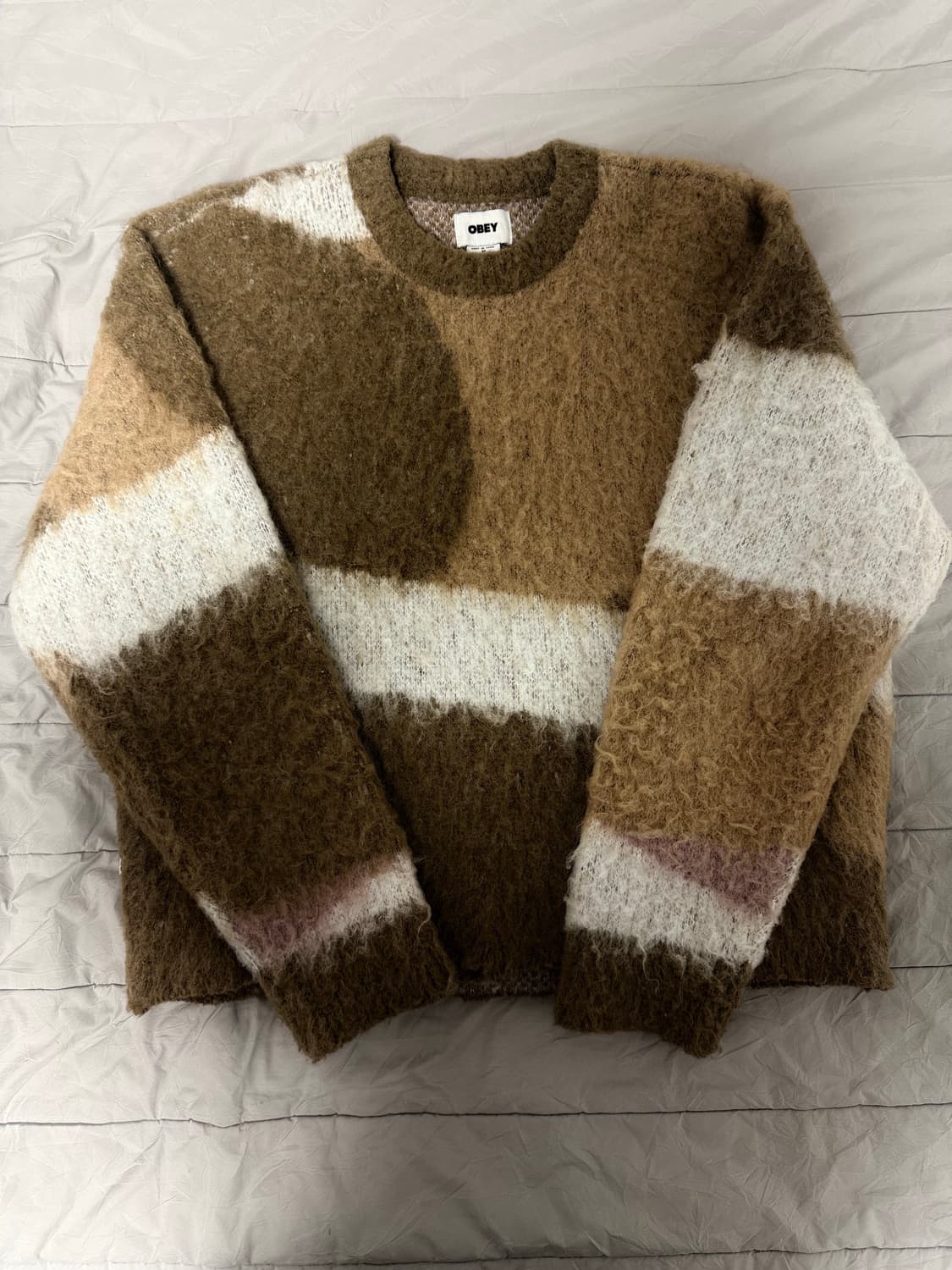 오베이 니트 상품이미지2