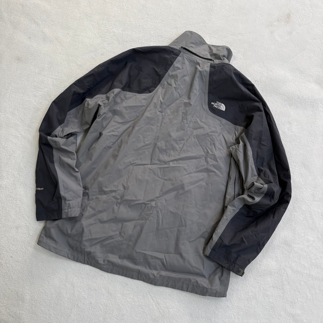 L 노스페이스 하이벤트 마운틴 바람막이 0410T 상품이미지2