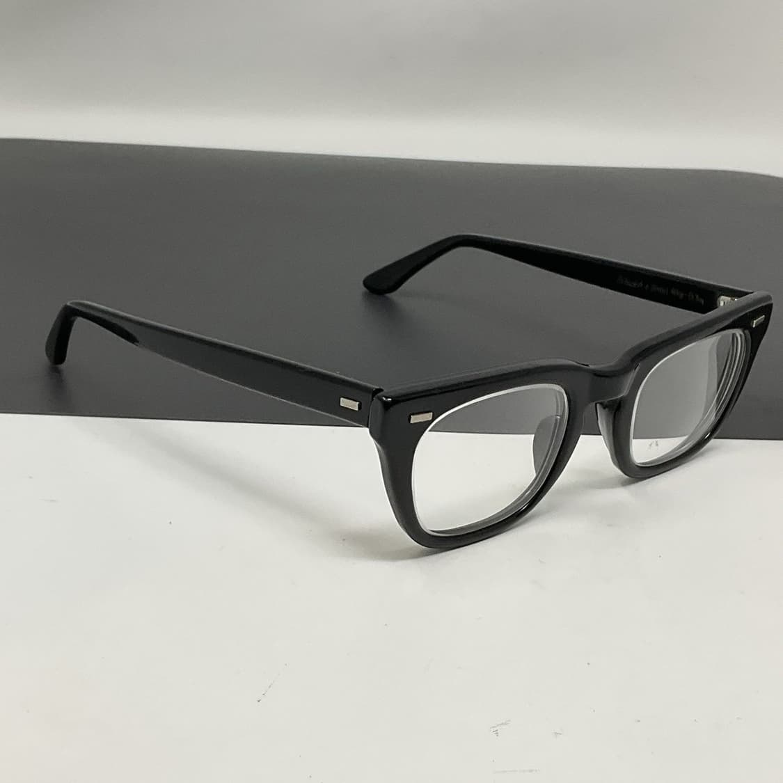 빈티지 바슈롬 USS 2세대 44ㅁ20 상품이미지4