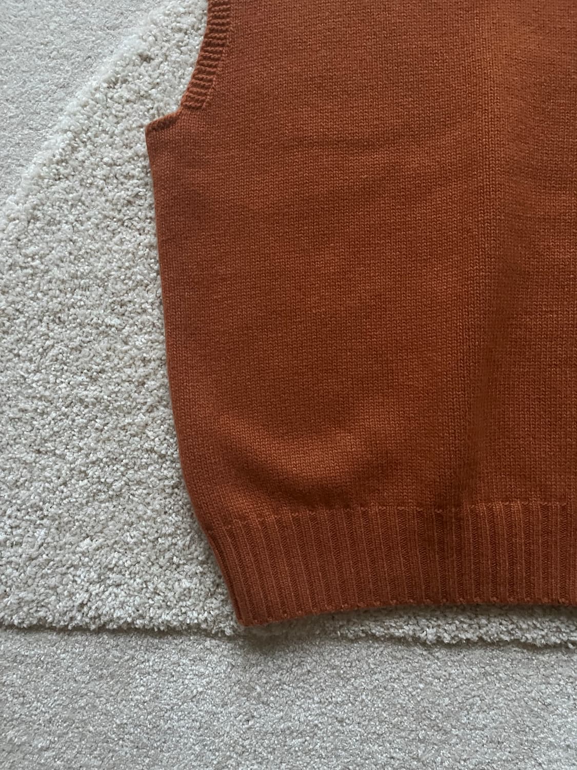 드레프로젝트 Red Cross Vest (103-105) 상품이미지8