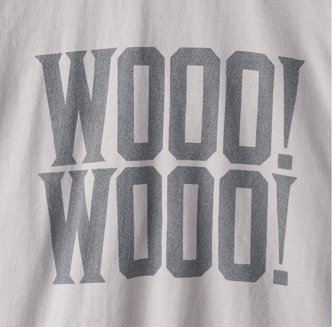 REMI RELIEF  Long Sleeve T Shirt L 상품이미지3