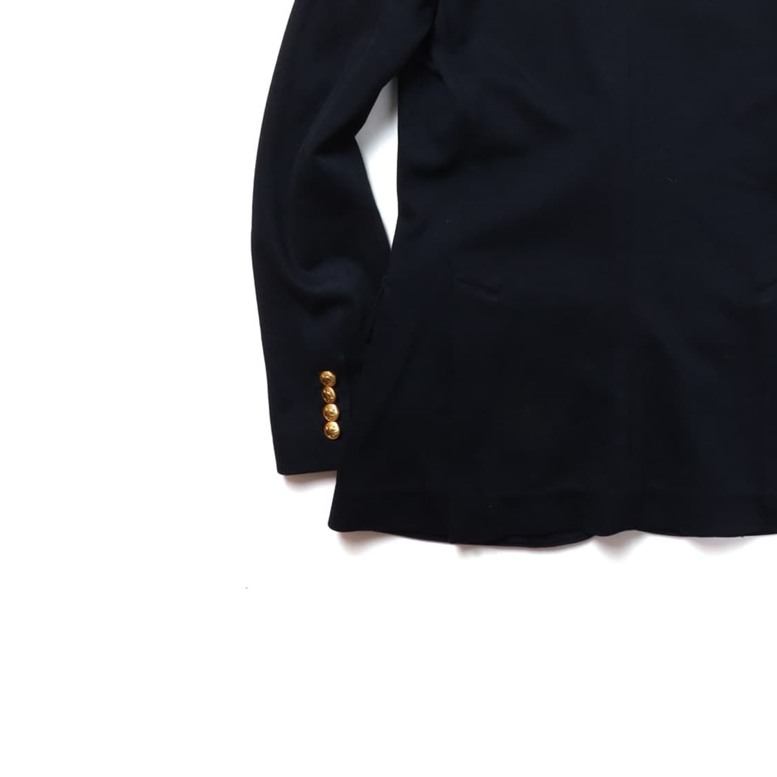 Ralph Lauren 2B Logo Embroidered Blazer 상품이미지6