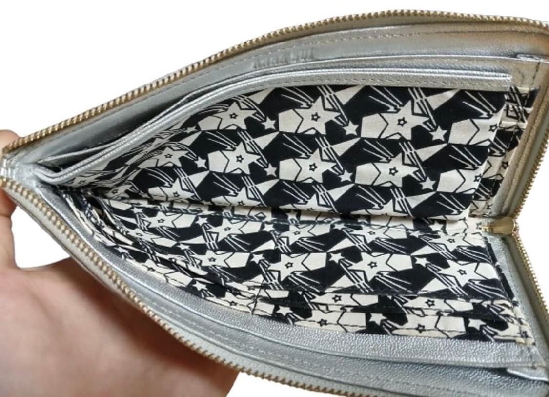 안나수이 장지갑 상품이미지3