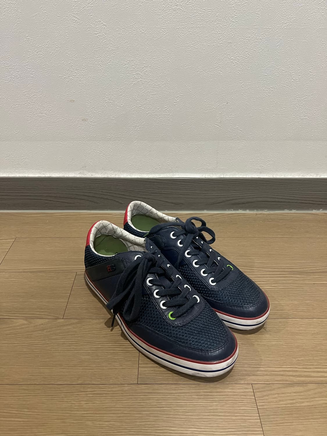 휴고보스 운동화 상품이미지1