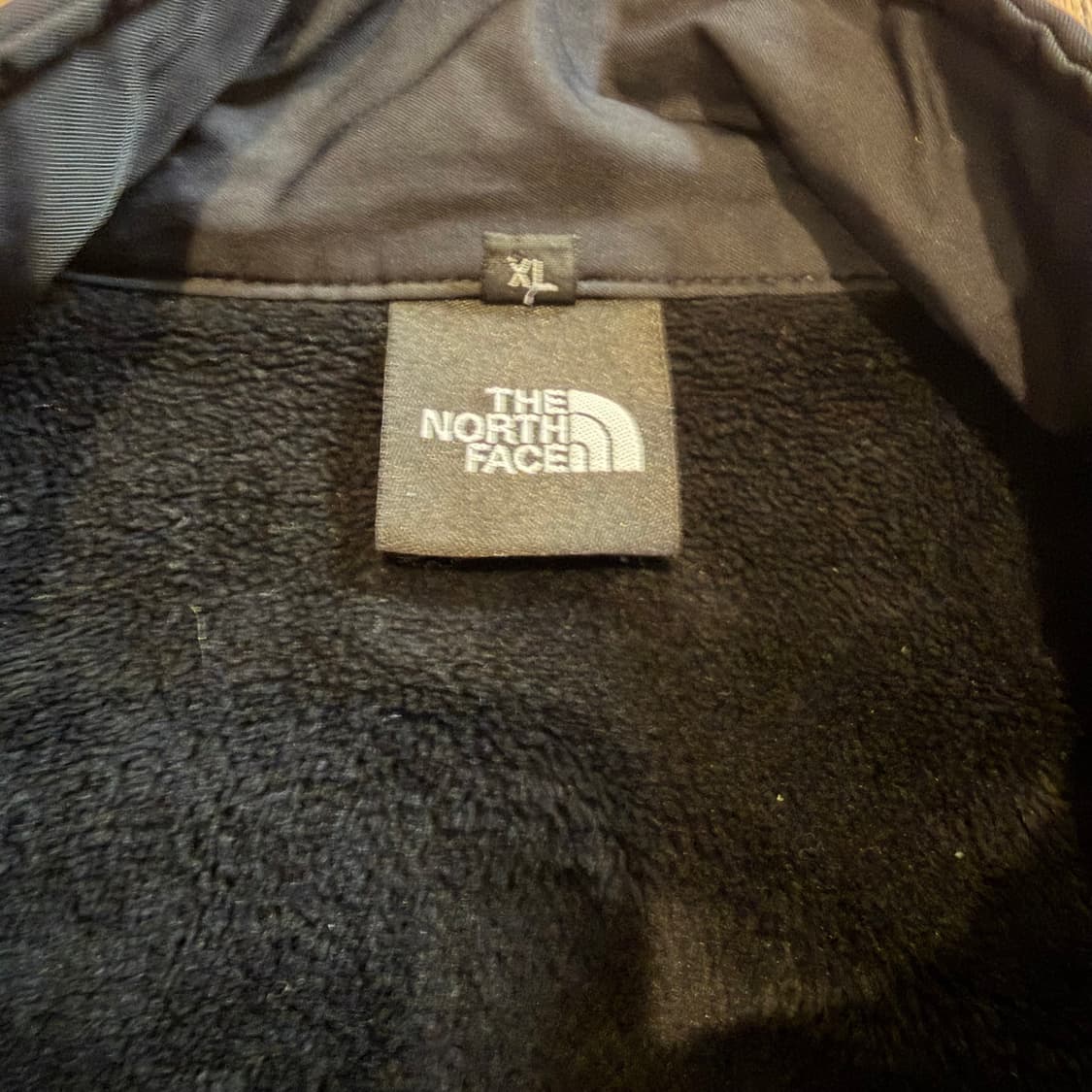 TNF 노스페이스 소프트쉘 자켓 상품이미지3