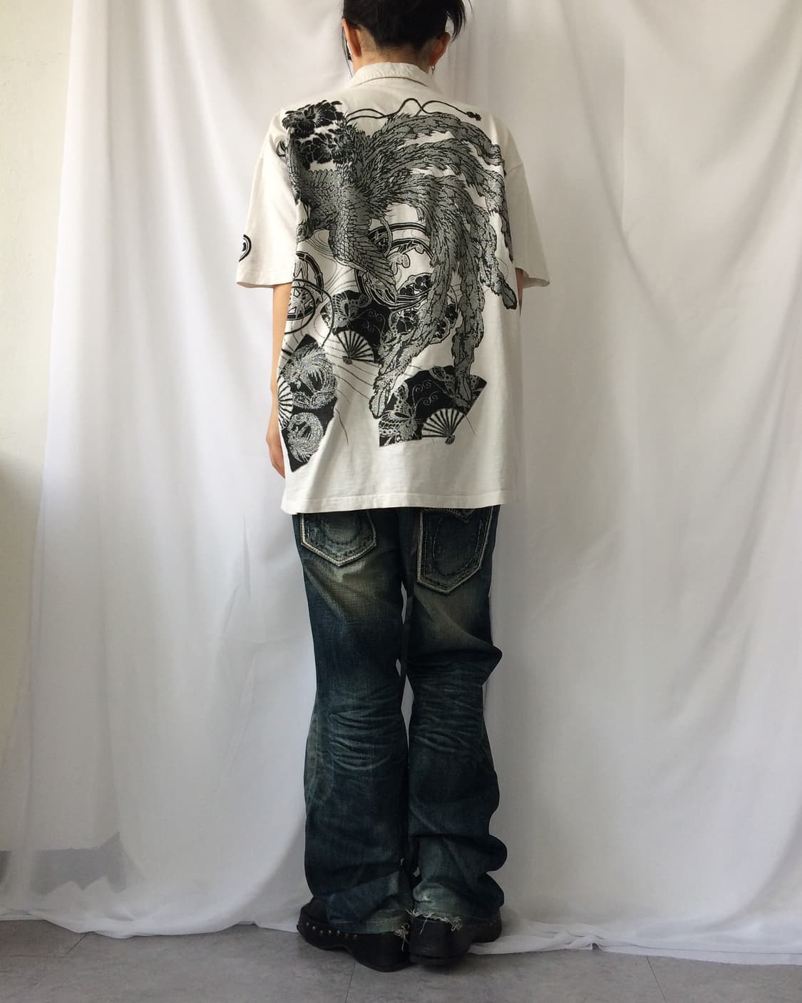 Oriental printing pk t 상품이미지1