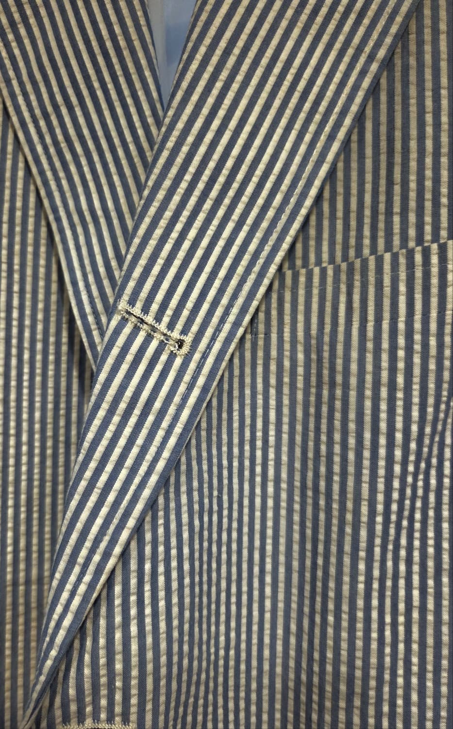 브룩스 브라더스 시어써커자켓  상품이미지8