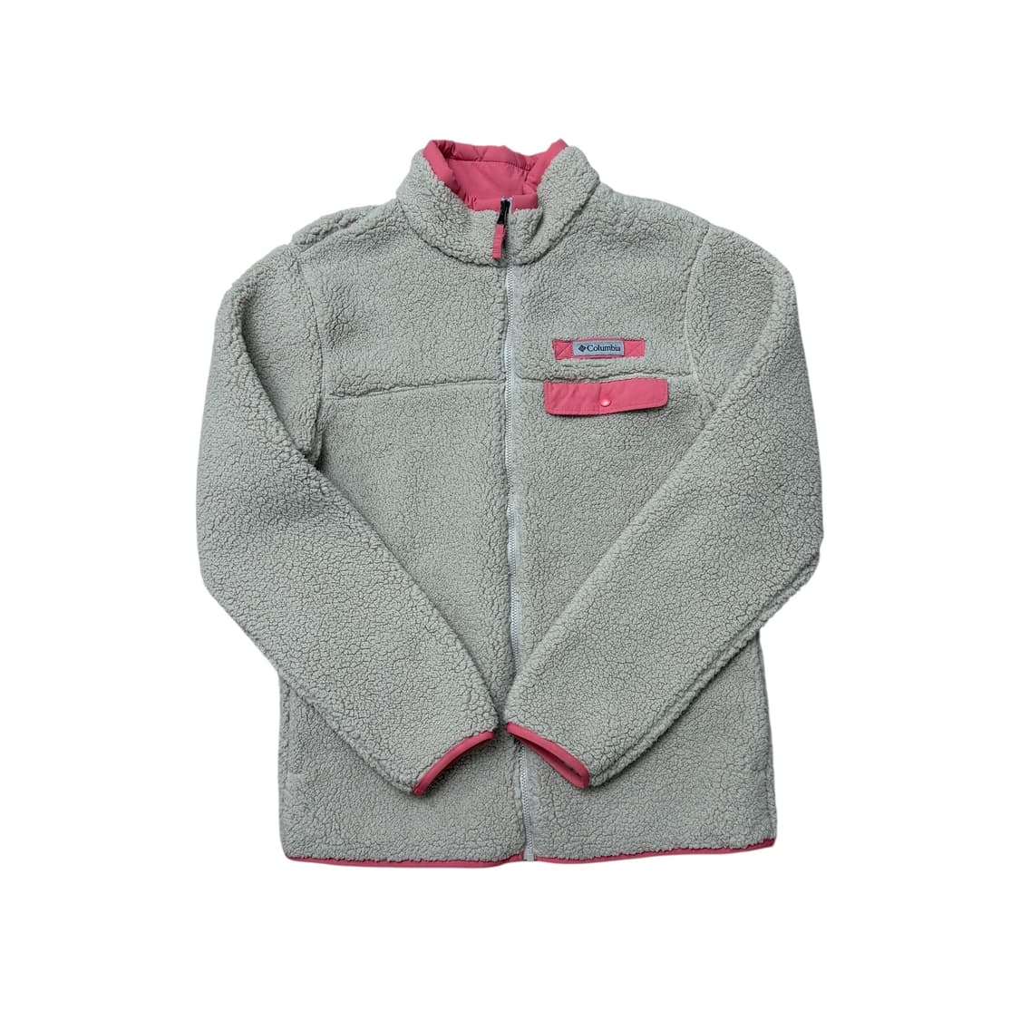 컬럼비아 후리스 상품이미지1