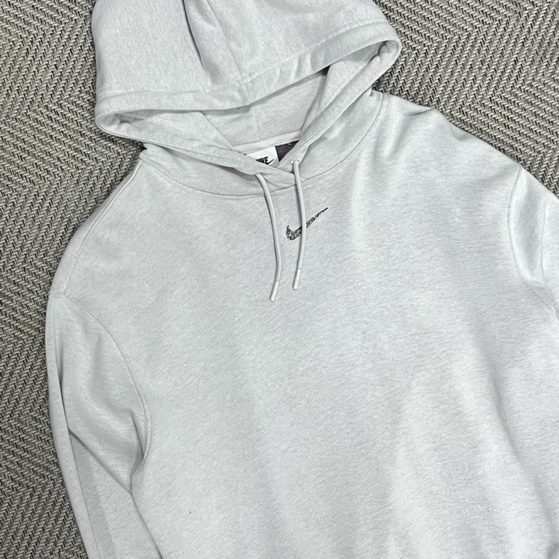 나이키 미드스우시 후드티 v0820 상품이미지3