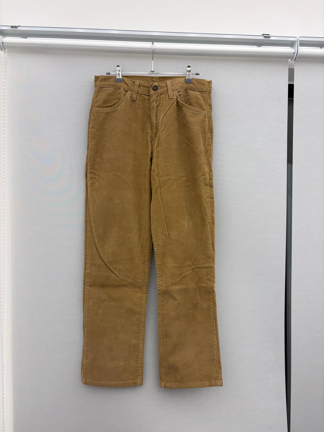 levi's indigo pants 상품이미지1