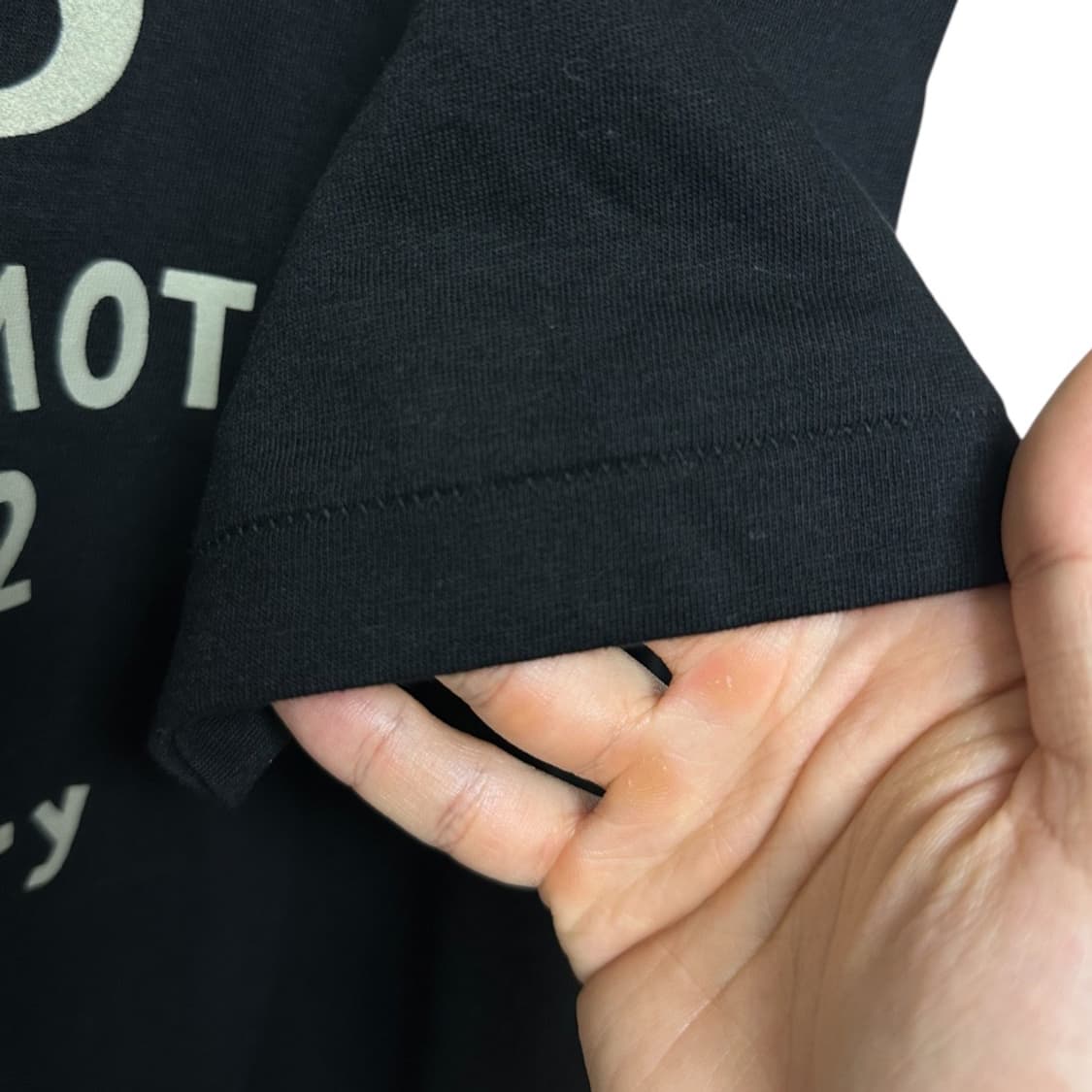 Y's 50주년 기념 티셔츠 상품이미지4