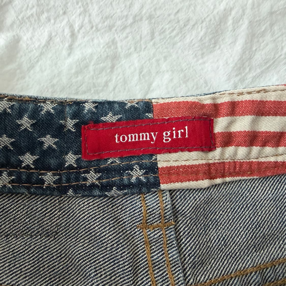 타미힐피거 쇼츠 상품이미지3