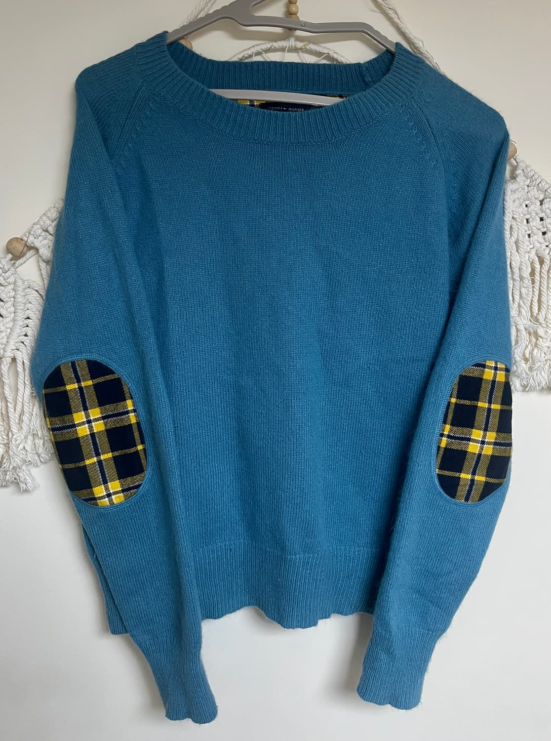 빈티지 니트 상품이미지1