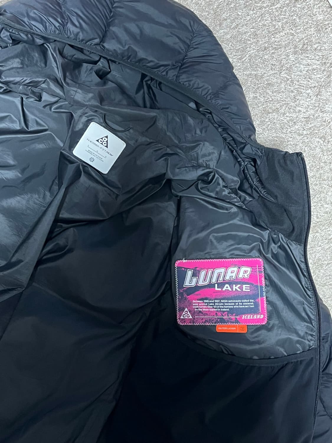 Nike ACG lunalake L 상품이미지3