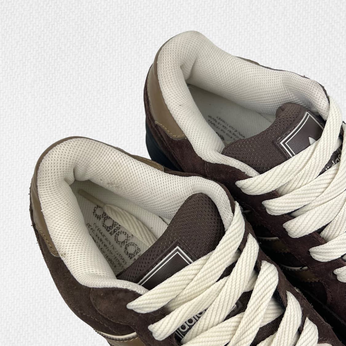 245 JPN 06 아디다스 스니커즈 상품이미지5