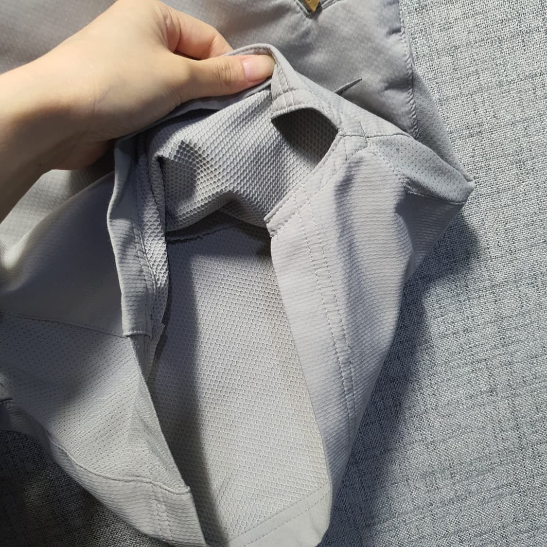 나이키 우븐 기능성 반바지  상품이미지4