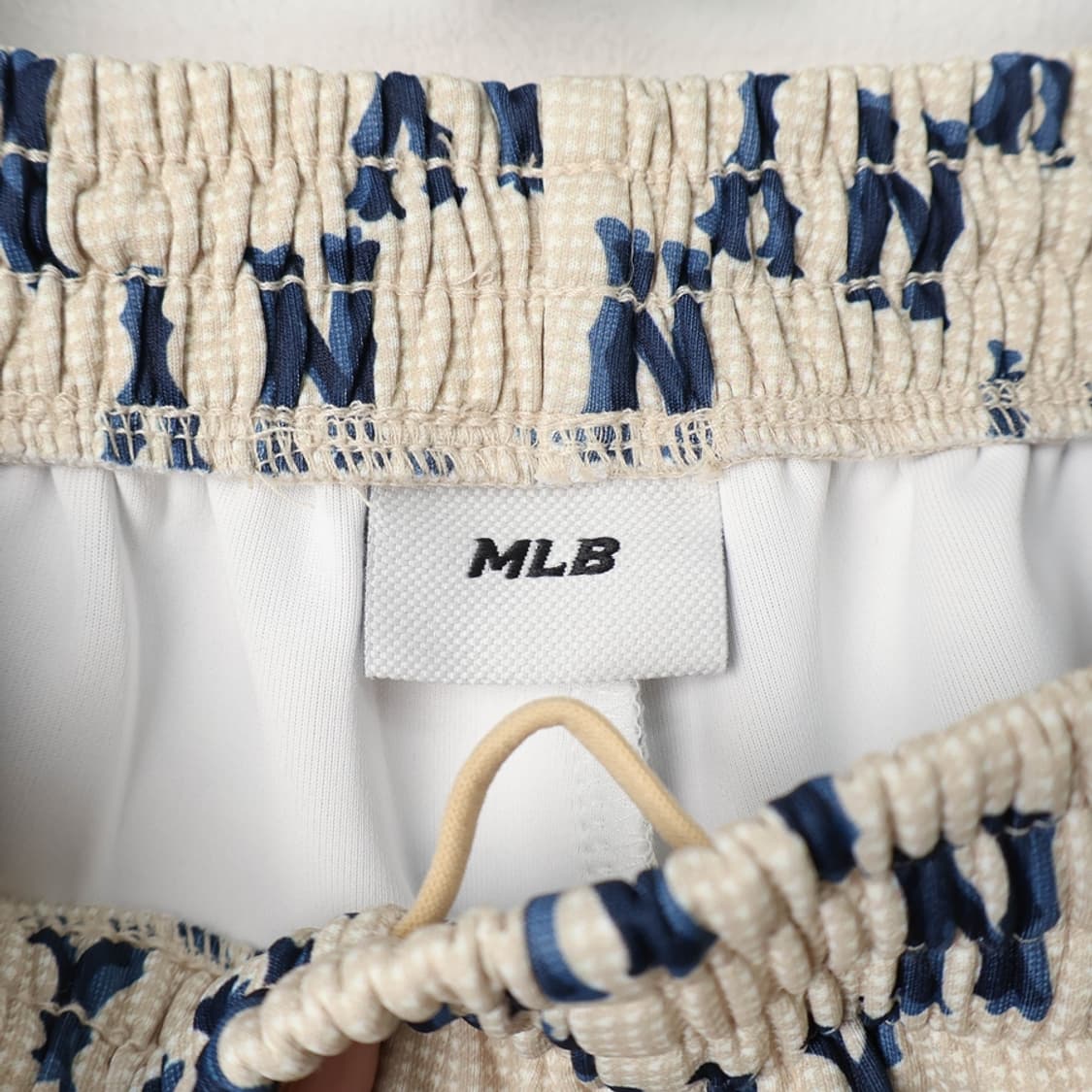 120/MLB 키즈 모노티브 전판 팬츠  상품이미지6