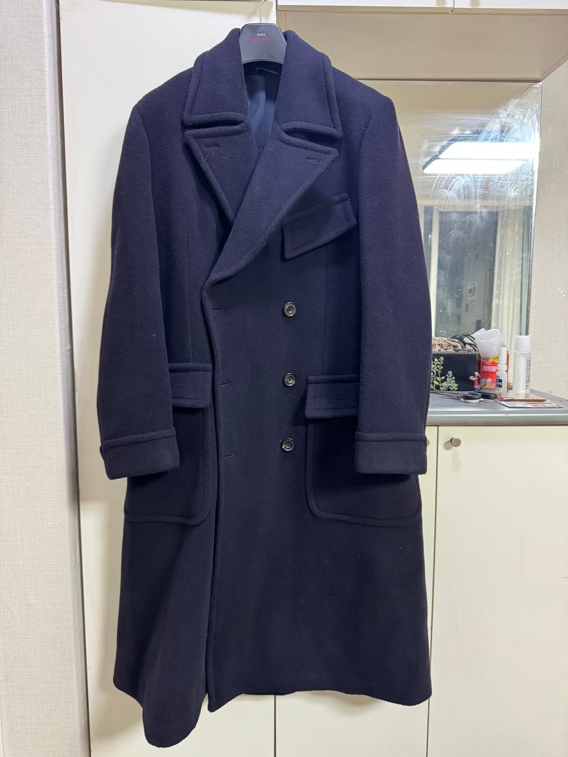 드레익스 폴로코트 42 상품이미지1