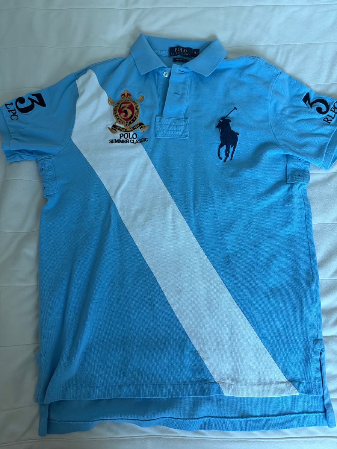 폴로 빅포니 카라티  m 상품이미지1