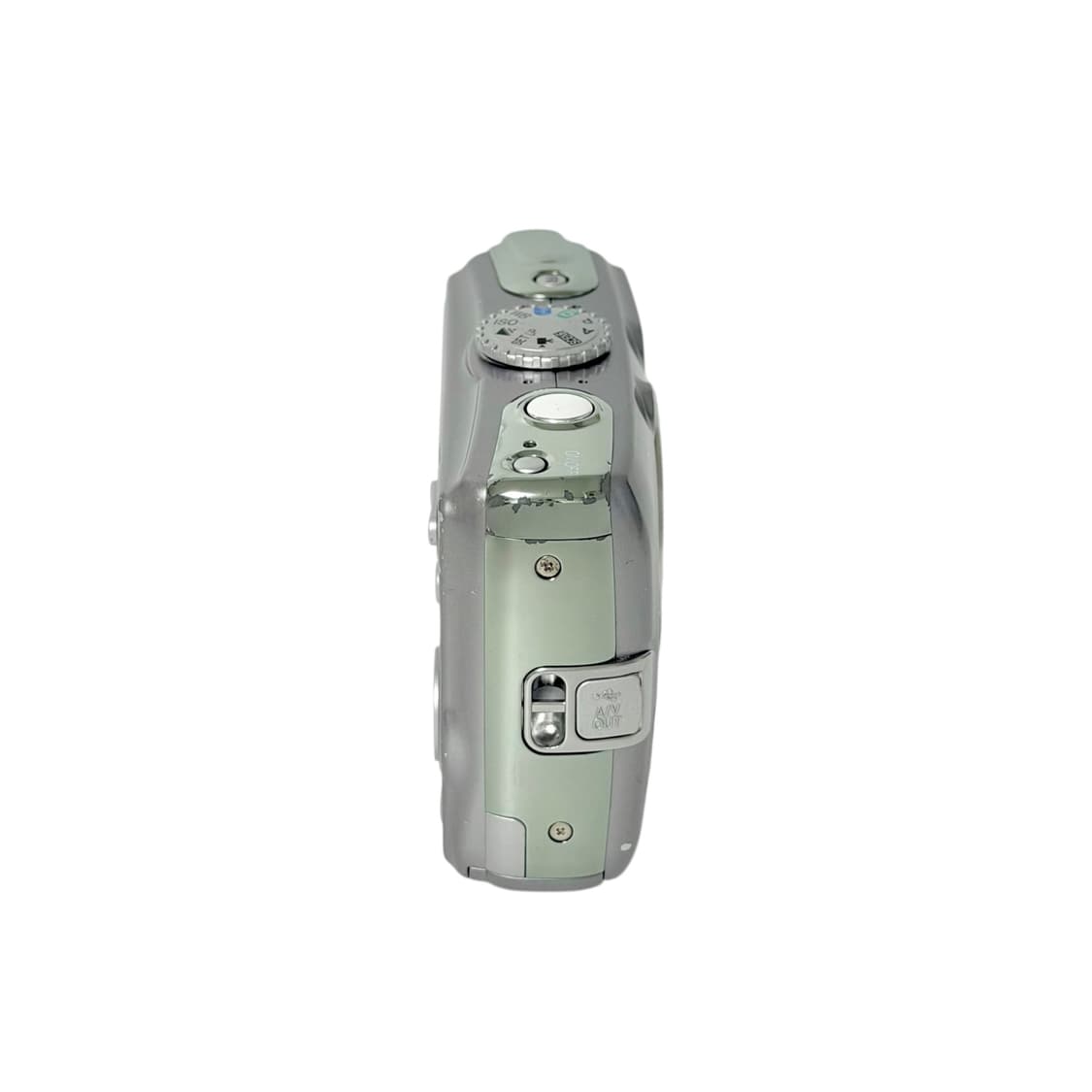 (희귀⚡️) Nikon 니콘 쿨픽스 P3 (p4) 상품이미지5