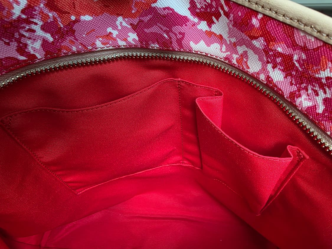 코치 숄더백 coach 상품이미지5