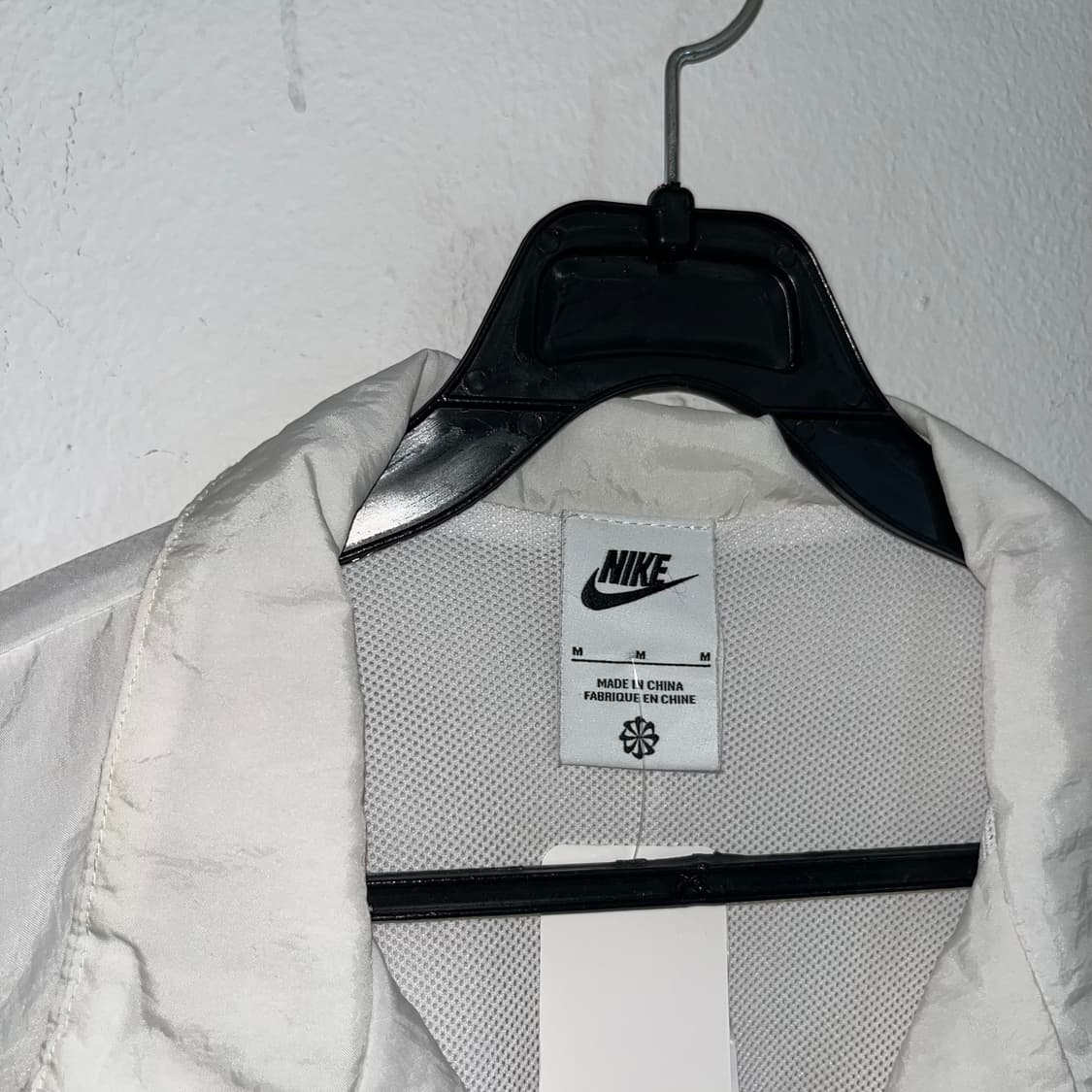 Nike Big Swoosh Center Logo Windbreaker 상품이미지6